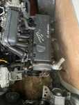 Hyundai acent 1.4