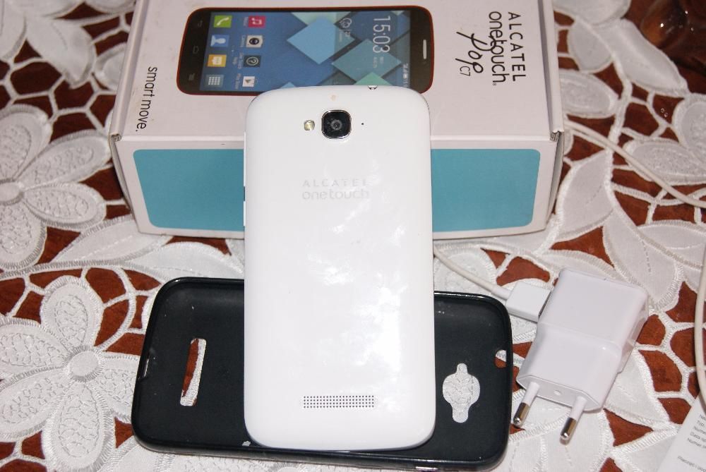 alcatel one touch pop c7