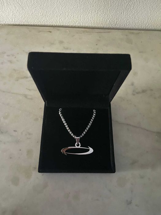 Opium Colar "O" | Playboi Carti