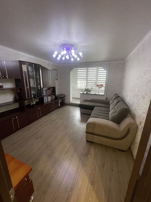 3-х кімнатна квартира вул. Одеська