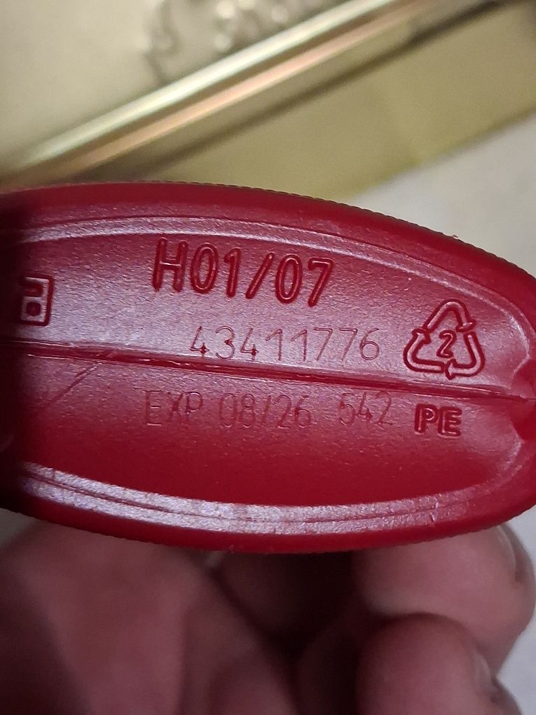 Loctite 542. 50 ml do 08/2026