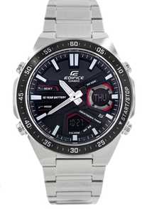 Zegarek edifice casio