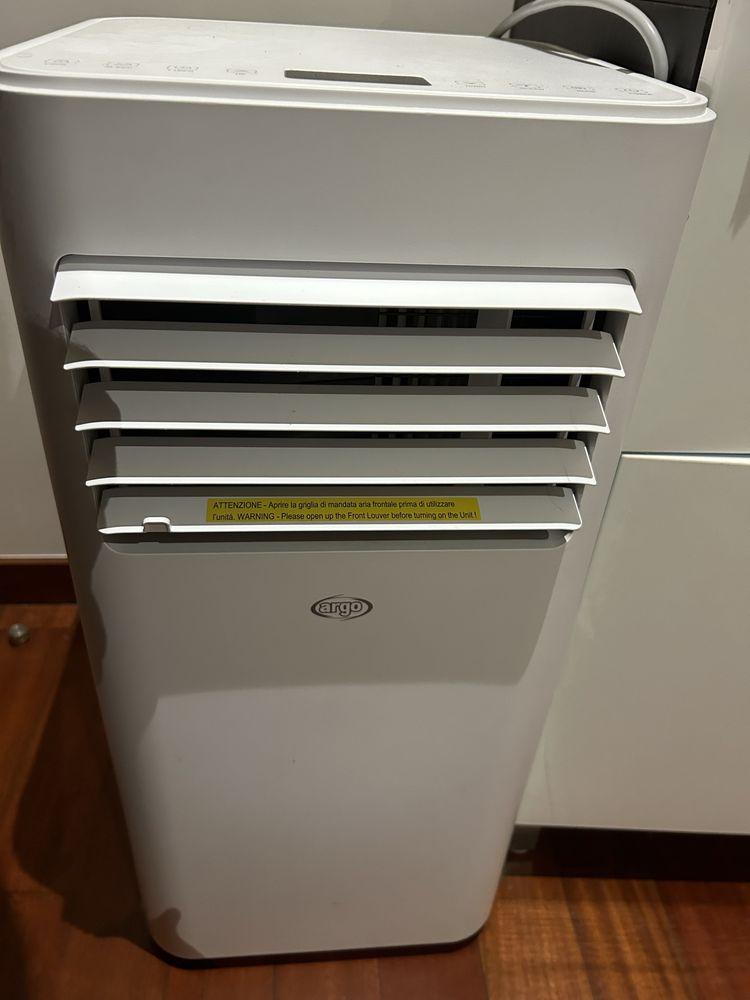 Ar condicionado portatil 8.000 BTU
