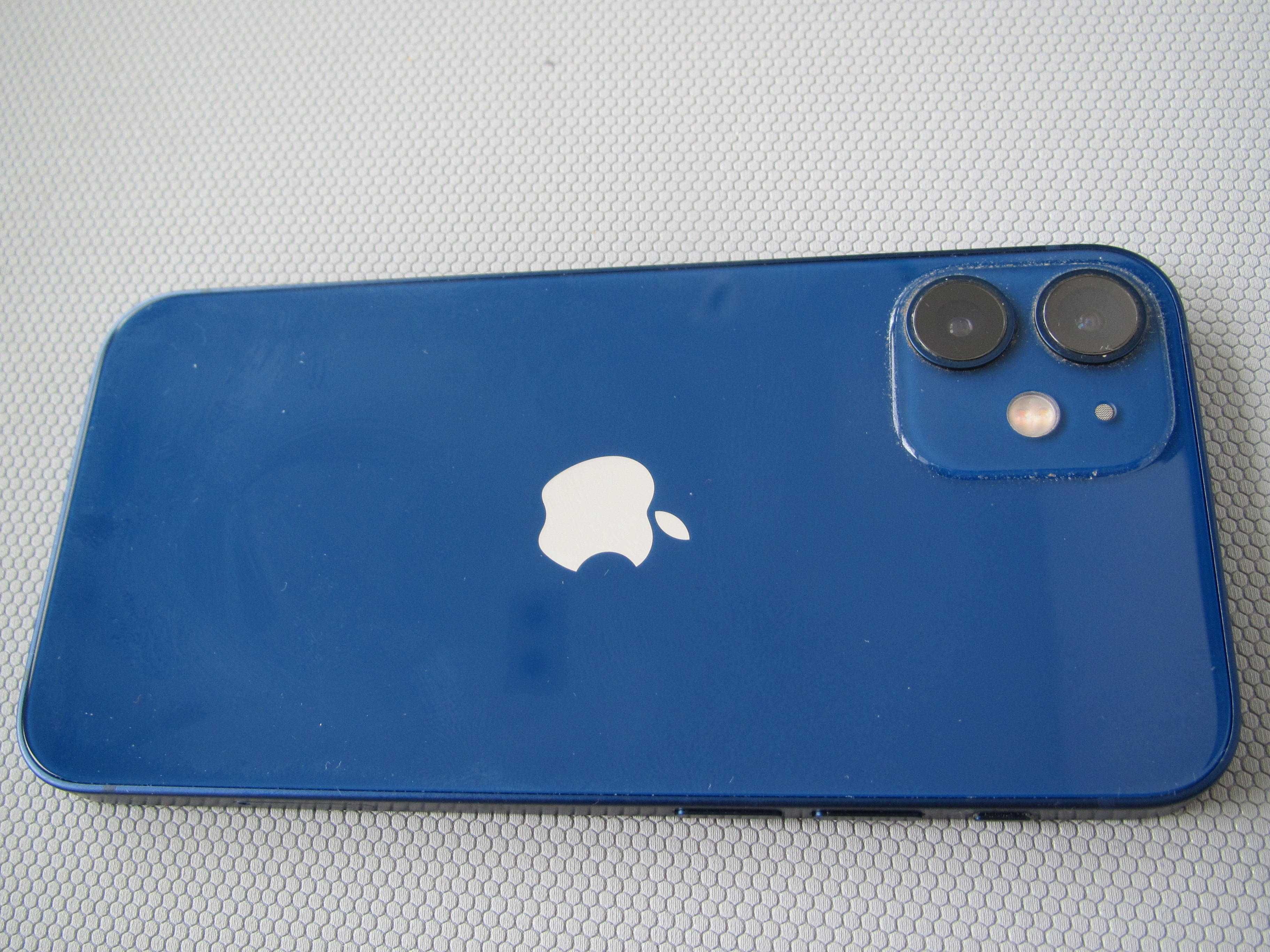 Apple iPhone 12 Mini 128Gb Pacific Blue