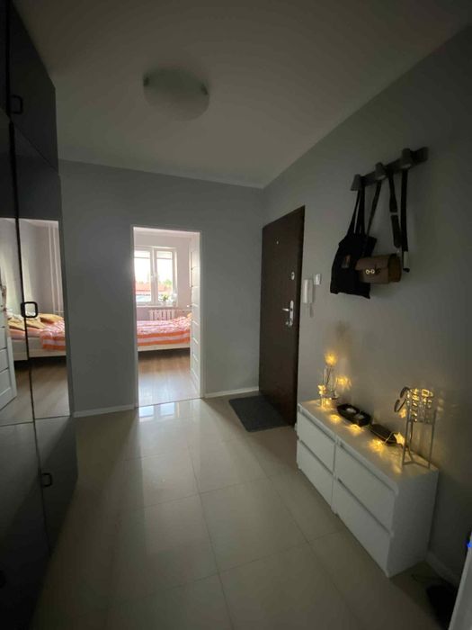 Rezerwacja - Wynajmę mieszkanie