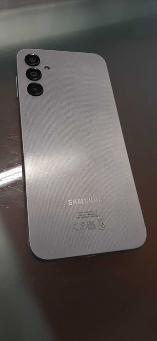 Samsung A14 como novo