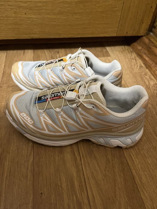 Salomon xt 6 lab жіночі