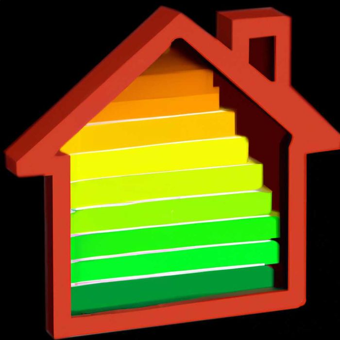 Audyt Czyste Powietrze, Świadectwo Charakterystyki Energetycznej