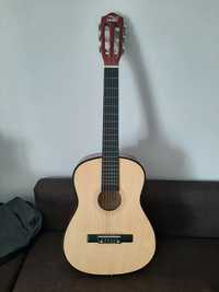 Mała gitara klasyczna CBSKY 92cm