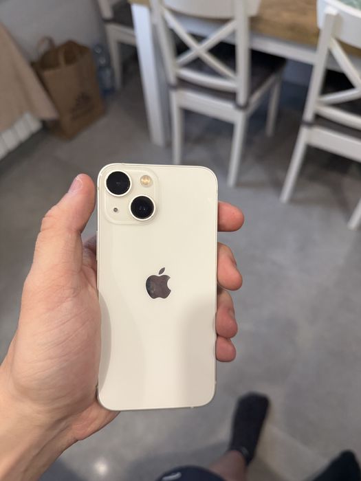 Iphone 13 mini 128 GB