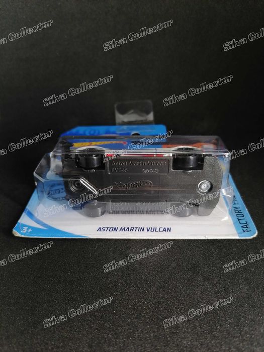 Aston Martin Vulcan