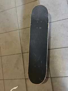 Skate Rage como novo óptimo negócio
