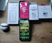 Sprzedam telefon komórkowy T Phone 2 Pro , ROM 256 GB , RAM 8 GB