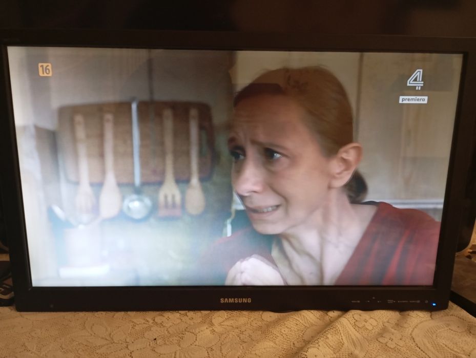 Telewizor Samsung Monitor HDMI model SMT 2731 cali 27