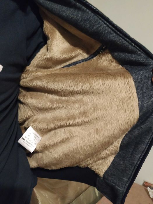 Куртка демисезонная для подростка