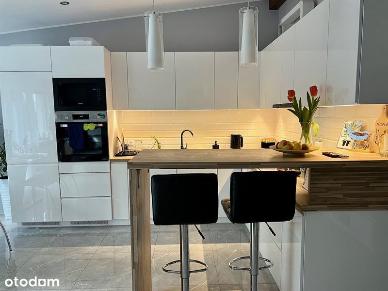 Mieszkanie bezczynszowe w centrum-ogrzewanie, internet w cenie