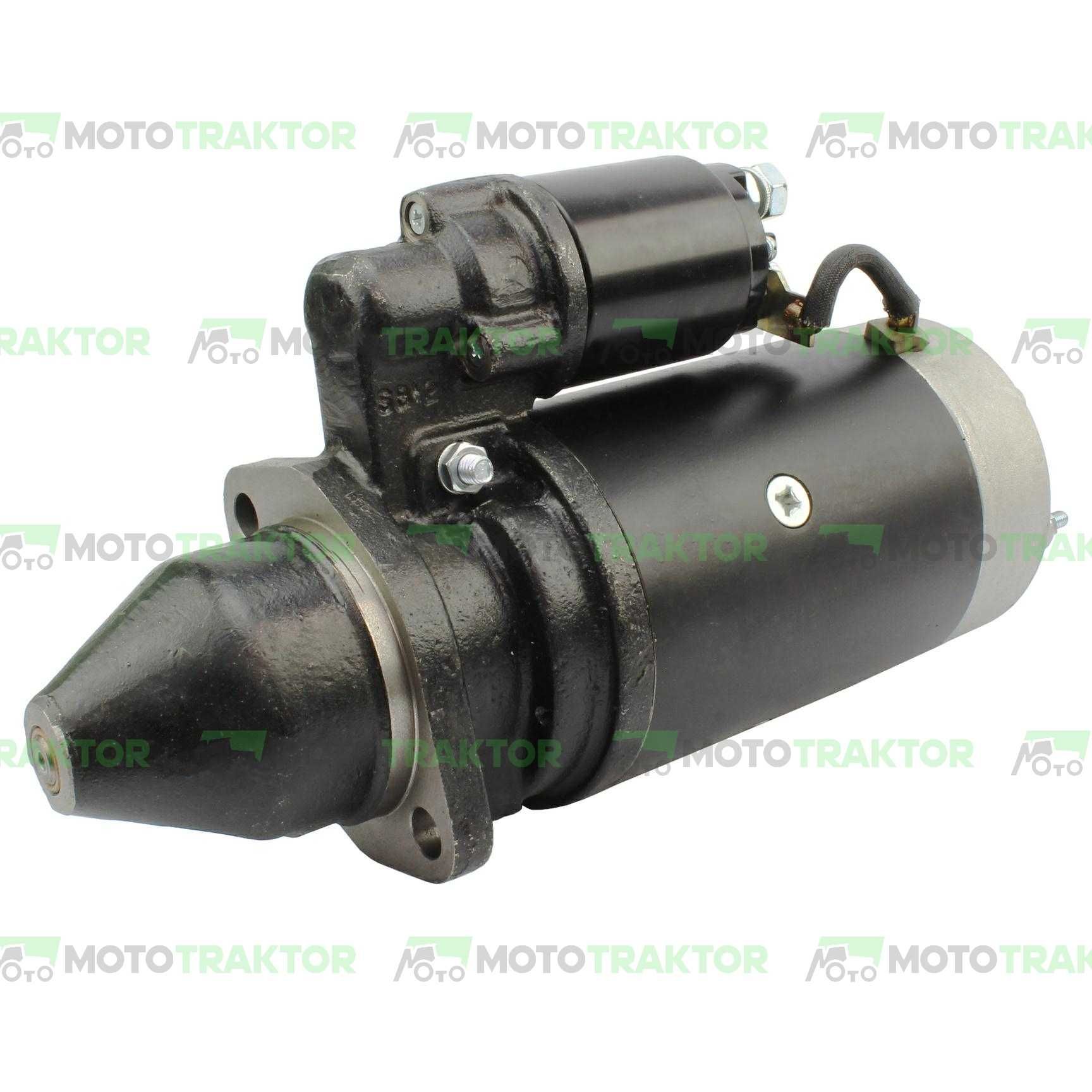 Rozrusznik John Deere 6300,6310,3650,3350,3150,3140,3340,3640,2850