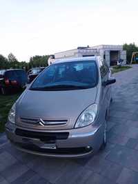 Citroen Xsara Picasso