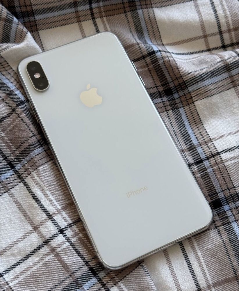 IPhone Xs Max 256 GB Neverlock