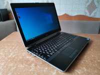 Ноутбук Dell Latitude e6530 15.6" HD+ 1600x900 i5-3340M 8Gb 240Gb SSD