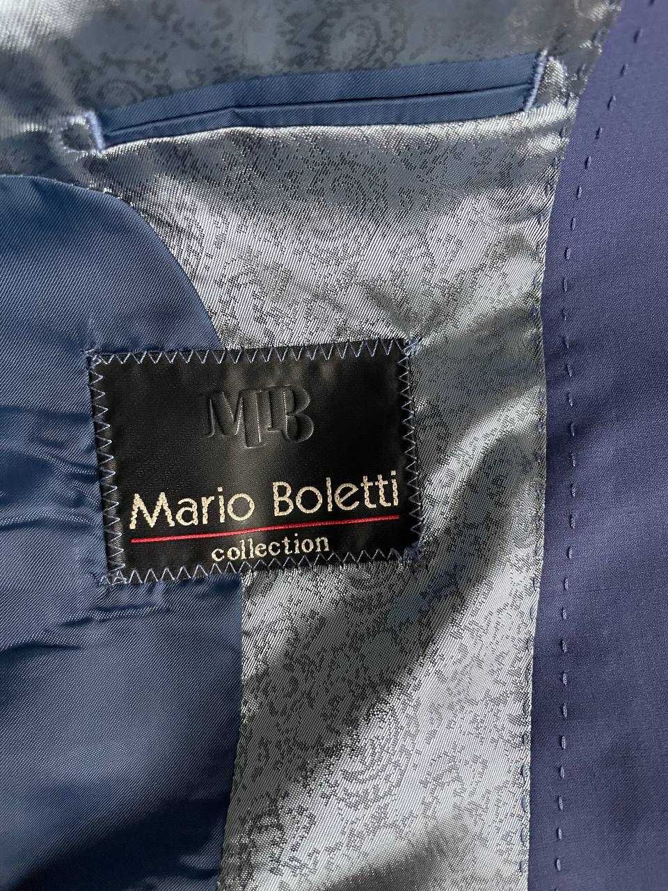 Чоловічий костюм Mario Boletti