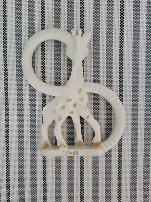 Żyrafa Sophie Vulli