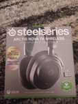 Steelseries Arctis Nova 7X wireless NOWE