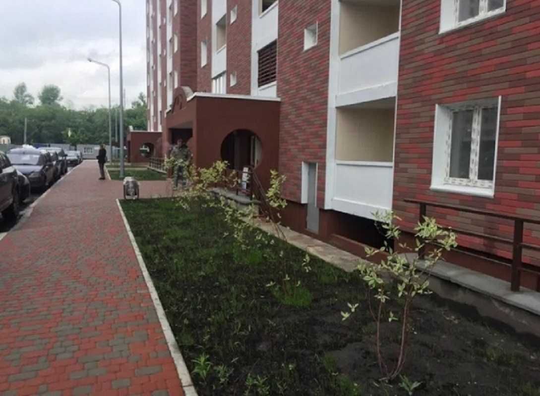 1к квартира 41 м ЖК Навигатор переулок  Балтийский, 3 а Ипотека