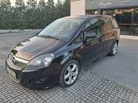 Opel Zafira 1.8 Sport