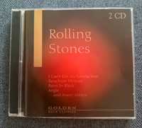 Rolling Stones Golden Rock Classics 2CD