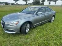 Sprzedam Audi A6 C7 Quattro