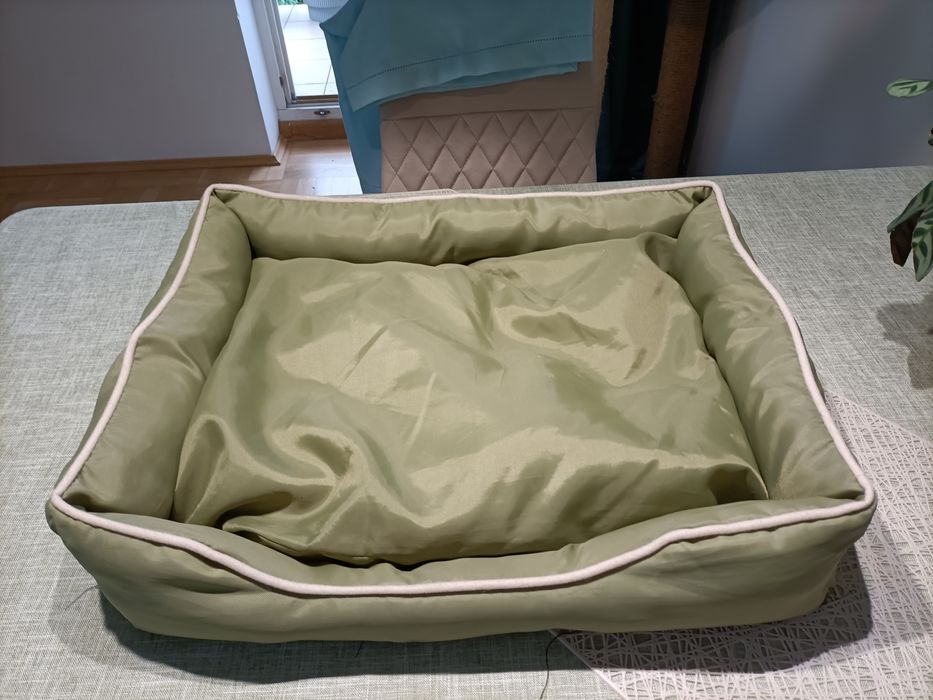 2xLegowisko dla psa lub kota