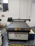 Drukarka UV LED - Flatbed 100 x 160 CMYK + 2W