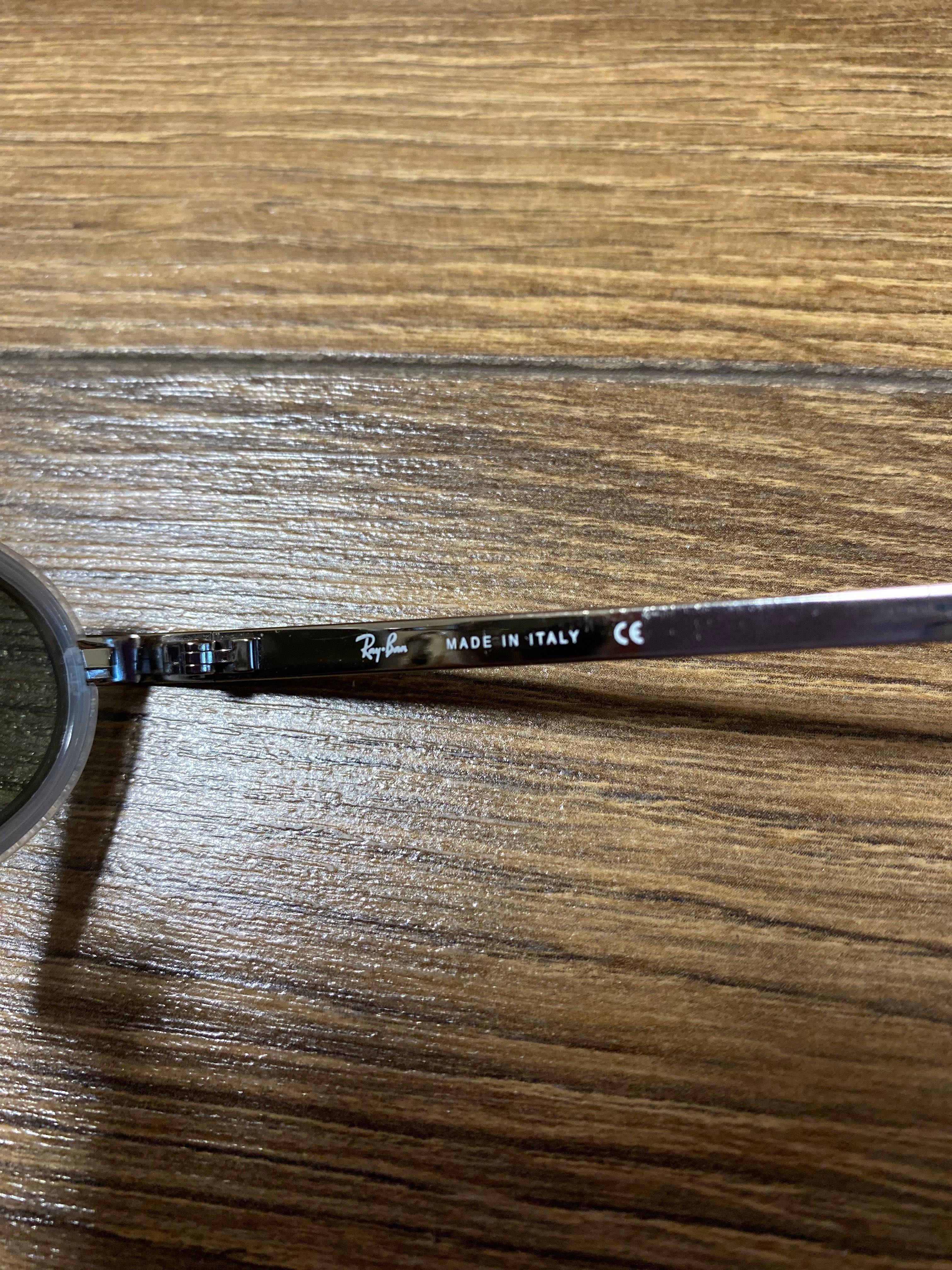 Очки Ray Ban Rb3123 W3109