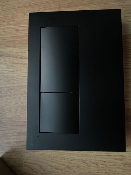 Nowe przyciski do geberytu