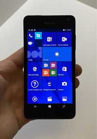 Телефон Microsoft Lumia 650/ 1GB RAM/16GB ROM! D565