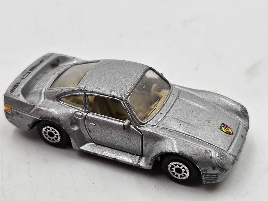MC Toy - Porsche 959