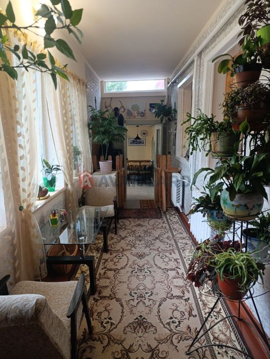 Продам частину будинку в центрі Бородинського (поряд із Сільпо)