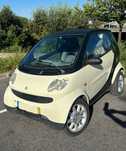 Smart Fortwo 2007