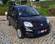 Fiat Panda 1.2 Pop
