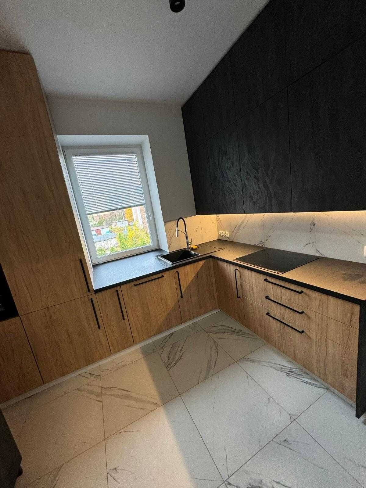 Mysłowice – ul. Karola Miarki 14  60 m²  2 pokoje  pełne wyposażenie
