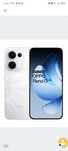 Smartfon OPPO Reno 13 5G 12/256GB 6.59" 120Hz Biały