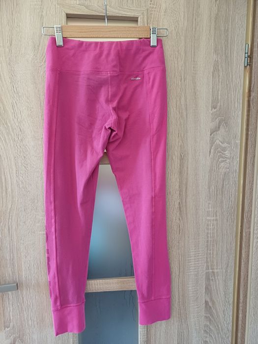 Leginsy damskie Adidas r.S