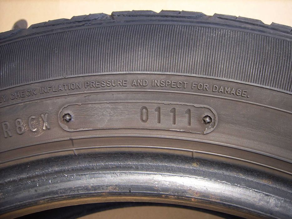 Pneu 165/65R14 Falken Sincera SN828