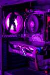 GAMINGOWY NOWY Ryzen 5 5600X / RTX 2060 6GB / RAM 32GB / SSD+HDD