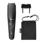 Тример для бороди та вусів Philips Beardtrimmer Series 3000 BT3226/14