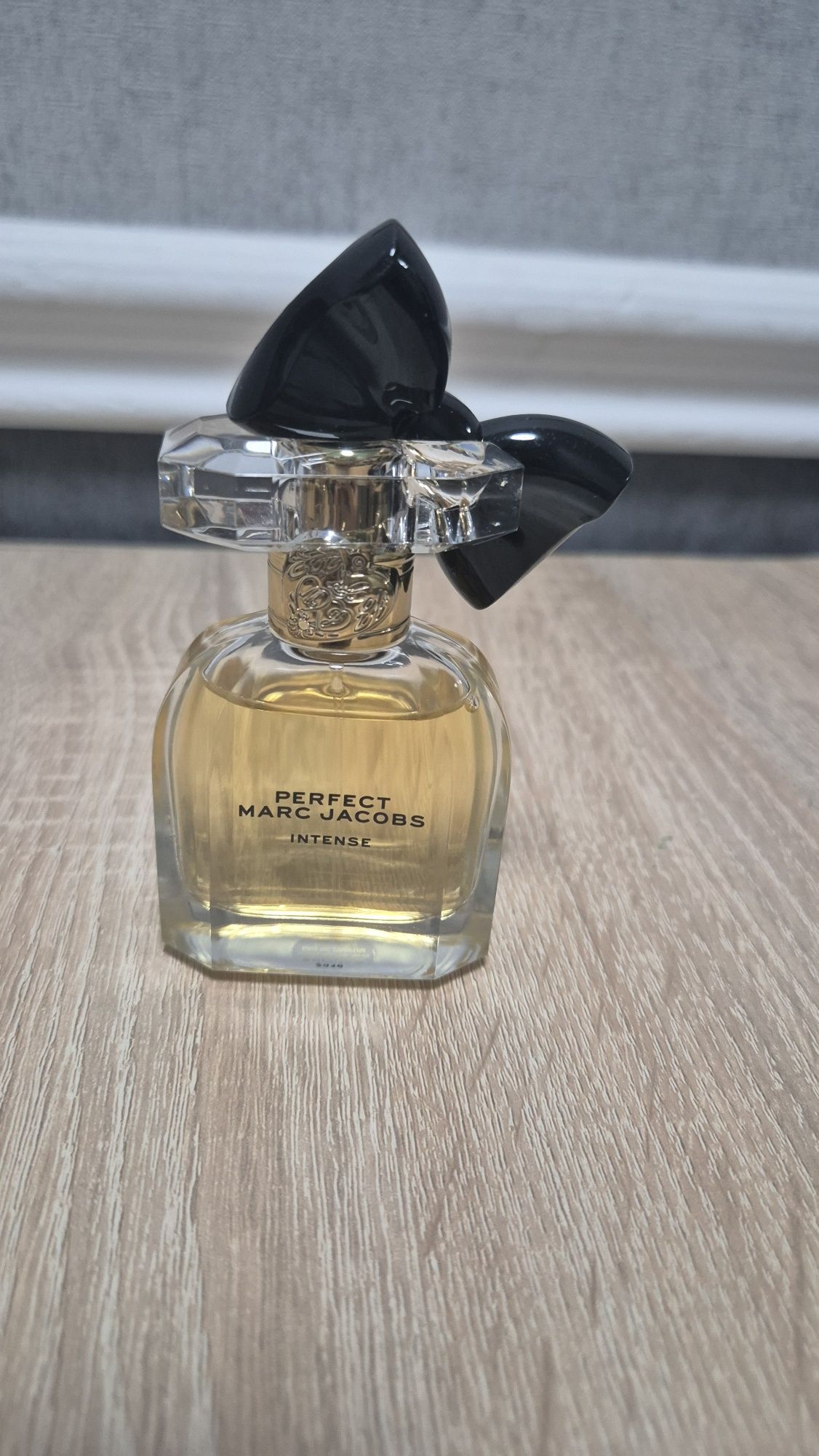 Духи Marc jacobs intense оригинал