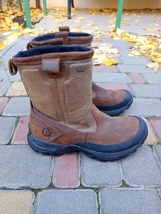 Ботинки Merrell Banks 2 Gore Tex 43 / 43,5