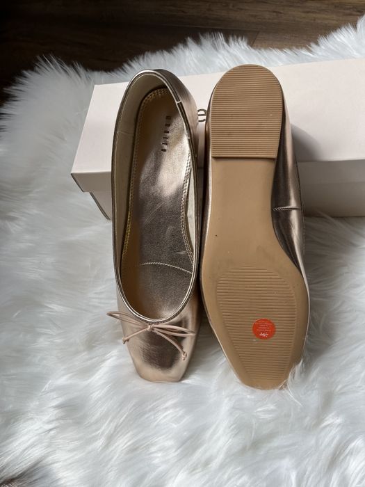 Baleriny Mohito 38 nowe