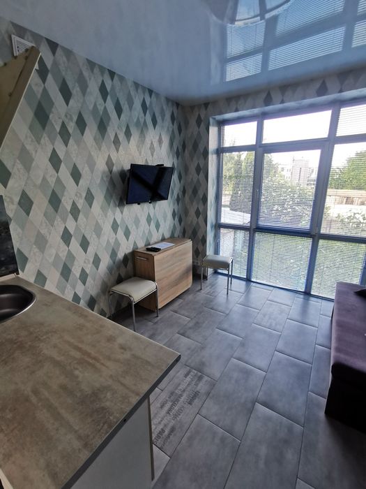 Новый Клубный дом, Кардачи, метро КПИ